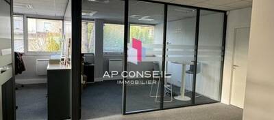 REXIM - Bureau - Yvelines - Fourqueux - 4