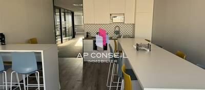 REXIM - Bureau - Yvelines - Fourqueux - 5