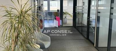 REXIM - Bureau - Yvelines - Fourqueux - 6