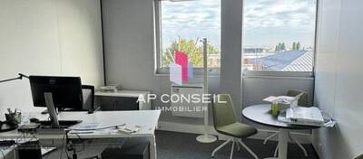 REXIM - Bureau - Yvelines - Fourqueux - 9