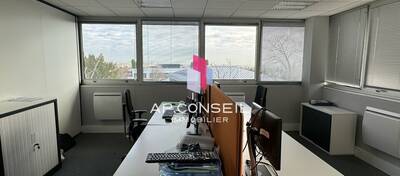 REXIM - Bureau - Yvelines - Fourqueux - 10