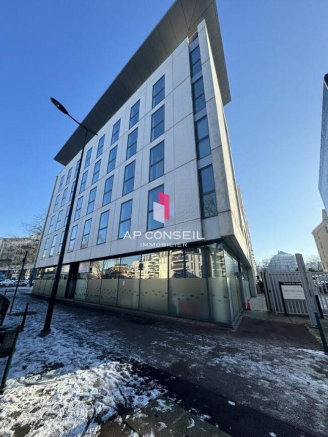 REXIM - Bureau - Rueil-Malmaison - 1