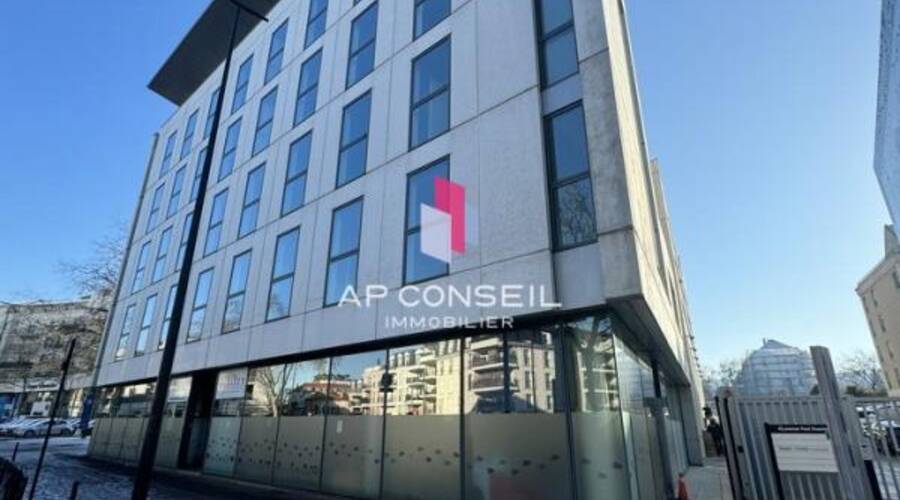 REXIM - Bureau - Rueil-Malmaison - 1