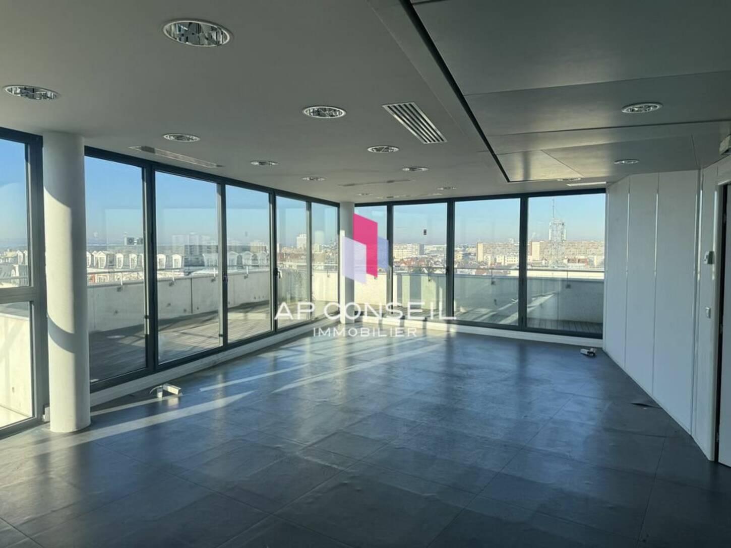 REXIM - Bureau - Rueil-Malmaison - 2