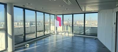REXIM - Bureau - Rueil-Malmaison - 2