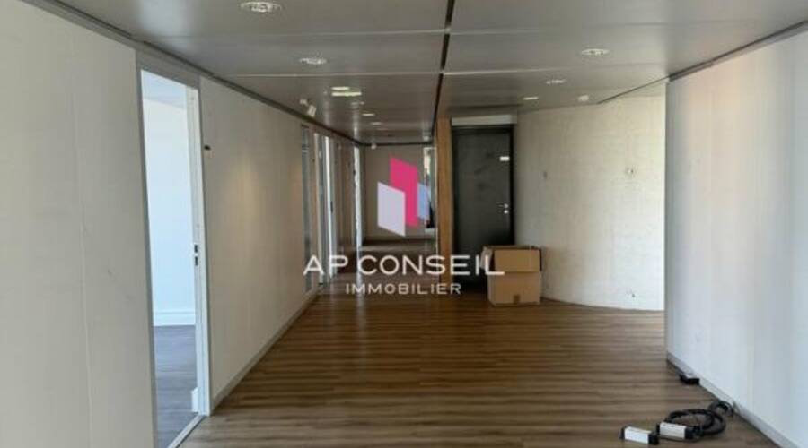 REXIM - Bureau - Rueil-Malmaison - 4