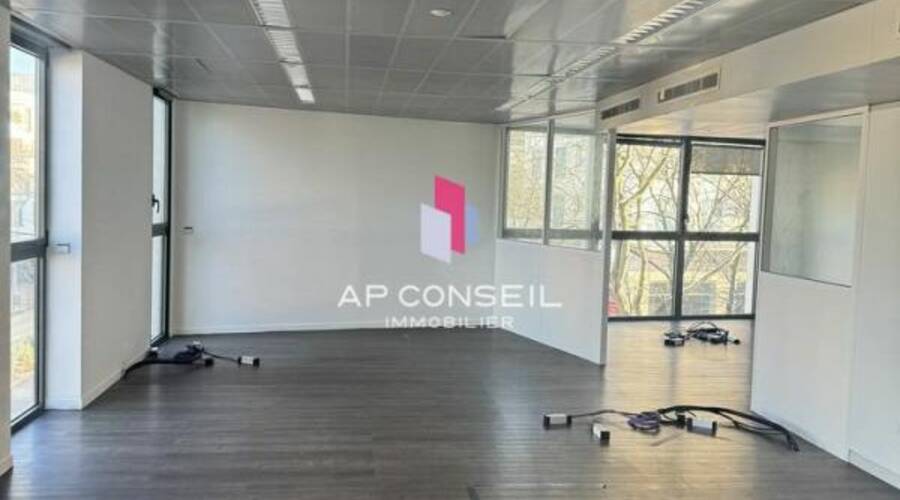 REXIM - Bureau - Rueil-Malmaison - 5