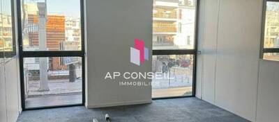 REXIM - Bureau - Rueil-Malmaison - 6