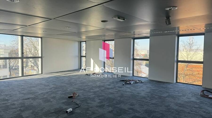 REXIM - Bureau - Rueil-Malmaison - 7