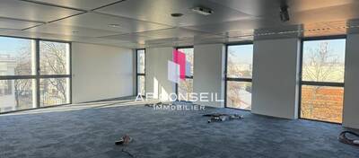 REXIM - Bureau - Rueil-Malmaison - 7
