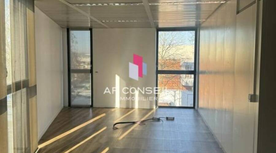 REXIM - Bureau - Rueil-Malmaison - 8