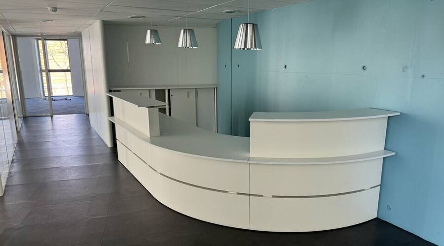 REXIM - Bureau - Rueil-Malmaison - 9