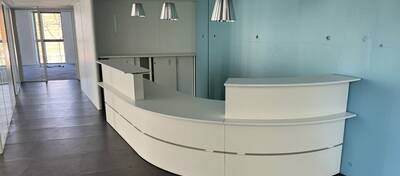 REXIM - Bureau - Rueil-Malmaison - 9