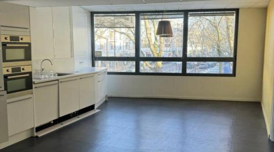 REXIM - Bureau - Rueil-Malmaison - 10