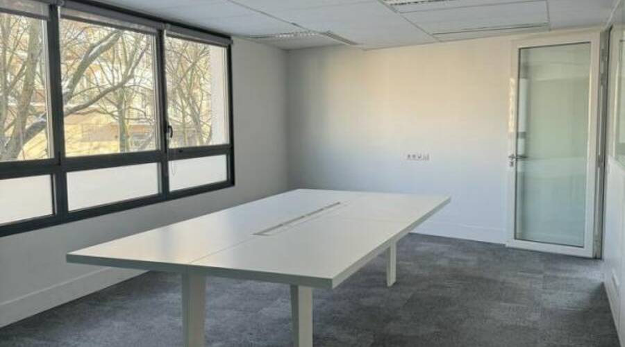 REXIM - Bureau - Rueil-Malmaison - 11