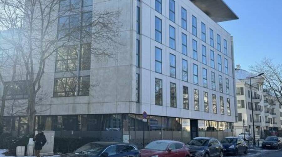 REXIM - Bureau - Rueil-Malmaison - 12
