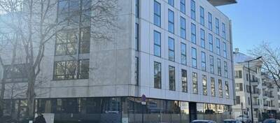 REXIM - Bureau - Rueil-Malmaison - 12