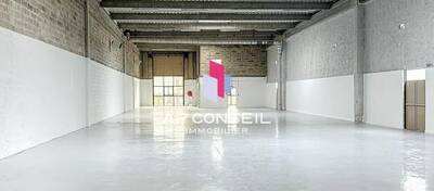 REXIM - Local d'activités - Yvelines - Coignières - 3