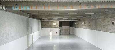 REXIM - Local d'activités - Yvelines - Coignières - 6