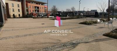 REXIM - Local commercial - Yvelines - Bois-d'Arcy - 2