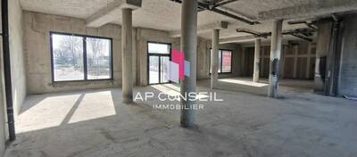 REXIM - Local commercial - Yvelines - Bois-d'Arcy - 4