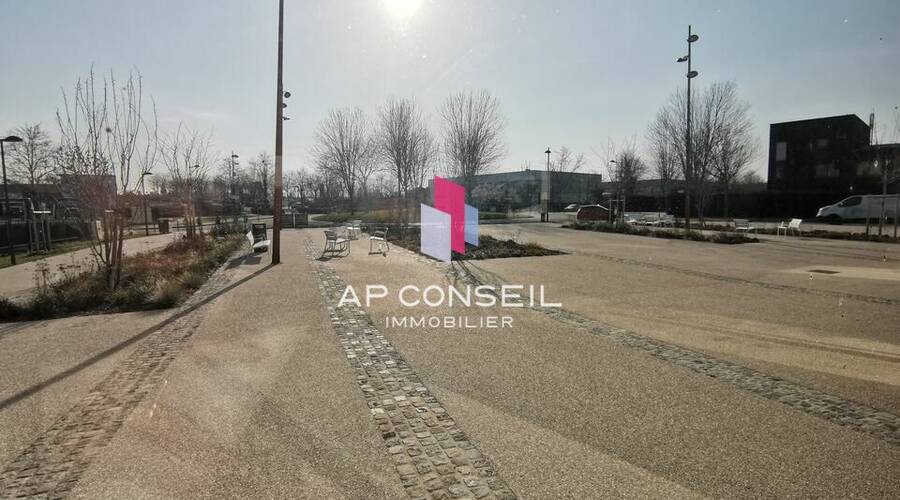 REXIM - Local commercial - Yvelines - Bois-d'Arcy - 5
