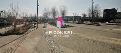 REXIM - Local commercial - Yvelines - Bois-d'Arcy - 5