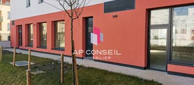 REXIM - Local commercial - Yvelines - Bois-d'Arcy - 7