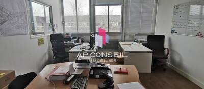 REXIM - Local d'activités - Yvelines - Coignières - 3