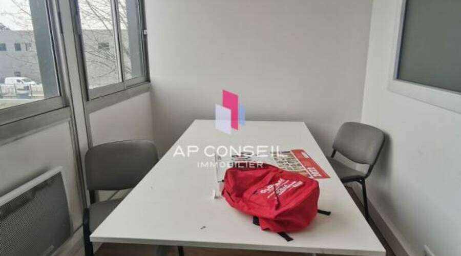 REXIM - Local d'activités - Yvelines - Coignières - 5