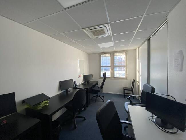 REXIM - Bureau - Loire-Atlantique - Rezé - 1