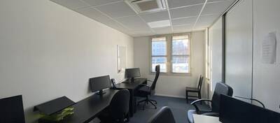 REXIM - Bureau - Loire-Atlantique - Rezé - 1