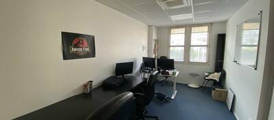 REXIM - Bureau - Loire-Atlantique - Rezé - 2