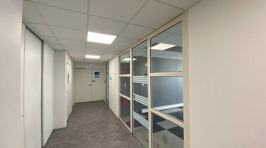 REXIM - Bureau - Loire-Atlantique - Rezé - 3