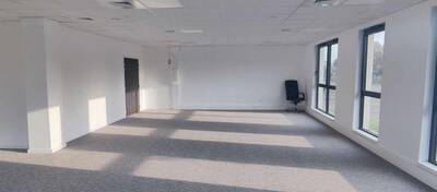 REXIM - Bureau - Haut-Rhin - Saint-Louis - 9