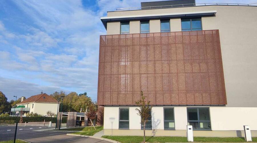 REXIM - Bureau - Haut-Rhin - Saint-Louis - 4