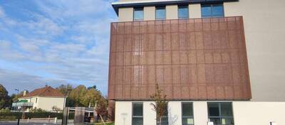 REXIM - Bureau - Haut-Rhin - Saint-Louis - 4