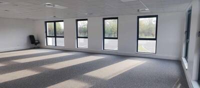 REXIM - Bureau - Haut-Rhin - Saint-Louis - 5
