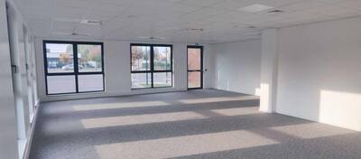 REXIM - Bureau - Haut-Rhin - Saint-Louis - 6