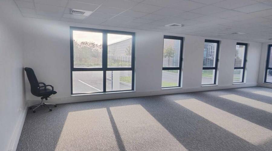 REXIM - Bureau - Haut-Rhin - Saint-Louis - 7