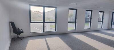 REXIM - Bureau - Haut-Rhin - Saint-Louis - 7