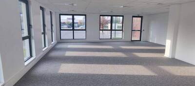 REXIM - Bureau - Haut-Rhin - Saint-Louis - 8
