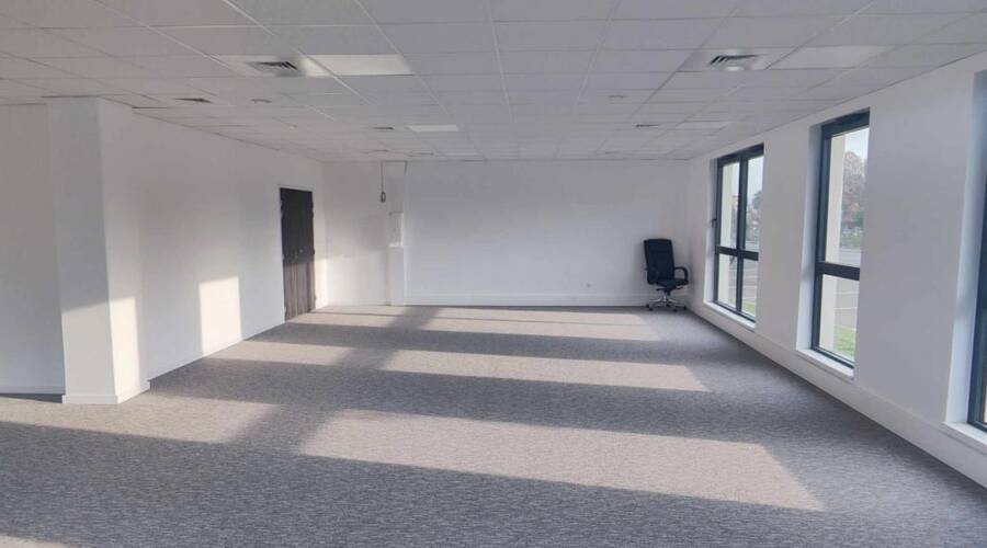 REXIM - Bureau - Haut-Rhin - Saint-Louis - 9