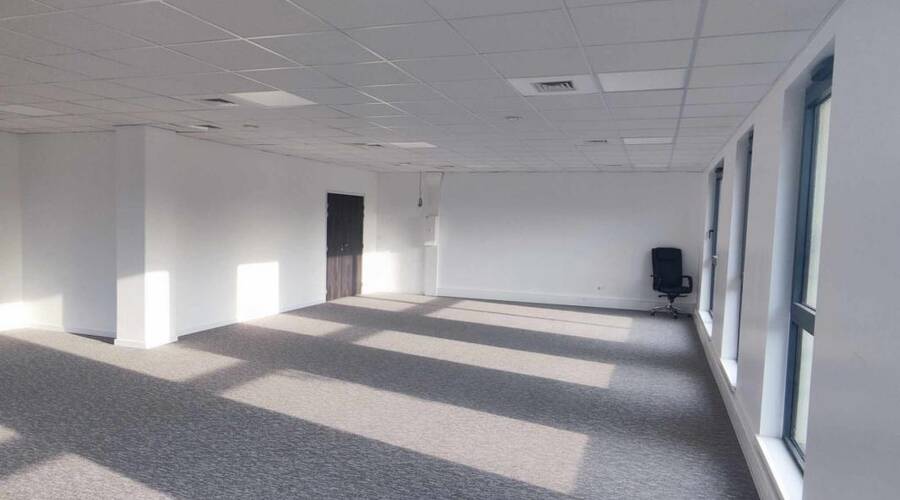 REXIM - Bureau - Haut-Rhin - Saint-Louis - 10