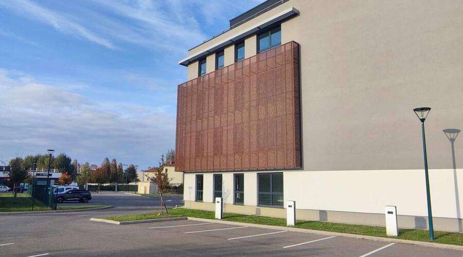 REXIM - Bureau - Haut-Rhin - Saint-Louis - 11