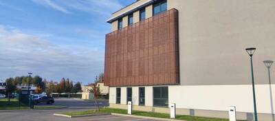 REXIM - Bureau - Haut-Rhin - Saint-Louis - 11