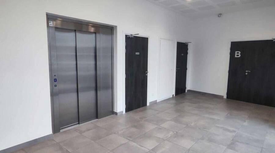 REXIM - Bureau - Haut-Rhin - Saint-Louis - 12