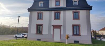 REXIM - Bureau - Haut-Rhin - Saint-Louis - 9
