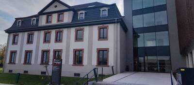 REXIM - Bureau - Haut-Rhin - Saint-Louis - 2