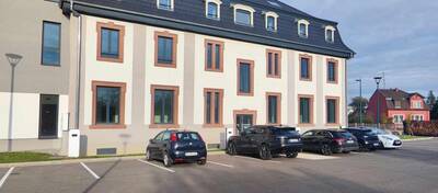 REXIM - Bureau - Haut-Rhin - Saint-Louis - 3